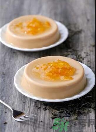 怎么用冰箱做甜點？冰箱甜點怎么做？