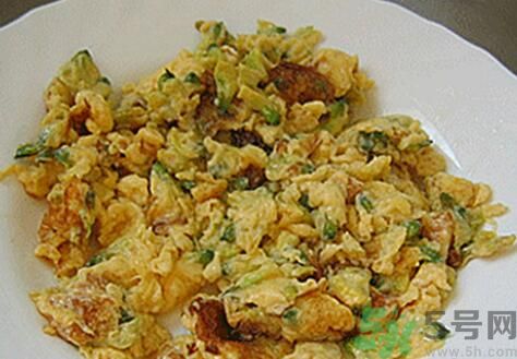 槐花怎么做好吃？槐花的做法有哪些？