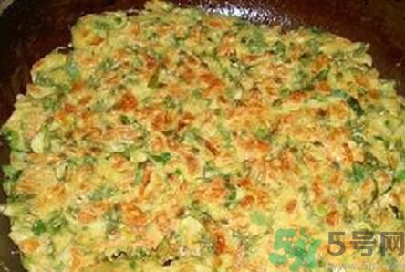 槐花怎么做好吃？槐花的做法有哪些？