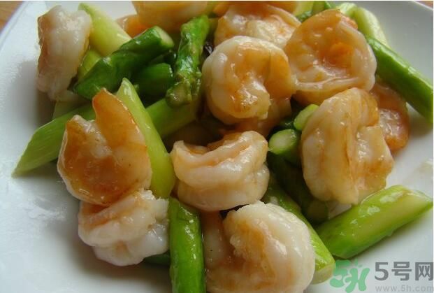 蘆筍怎么做好吃？蘆筍的做法有哪些？