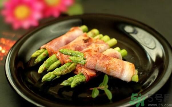 蘆筍怎么做好吃？蘆筍的做法有哪些？