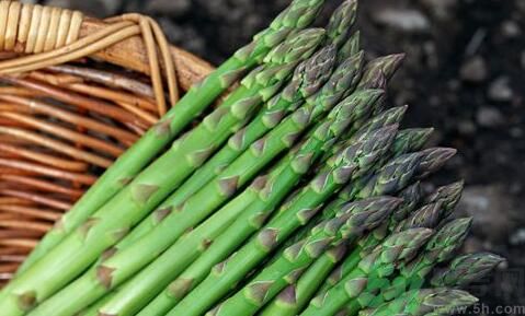 蘆筍怎么做好吃？蘆筍的做法有哪些？