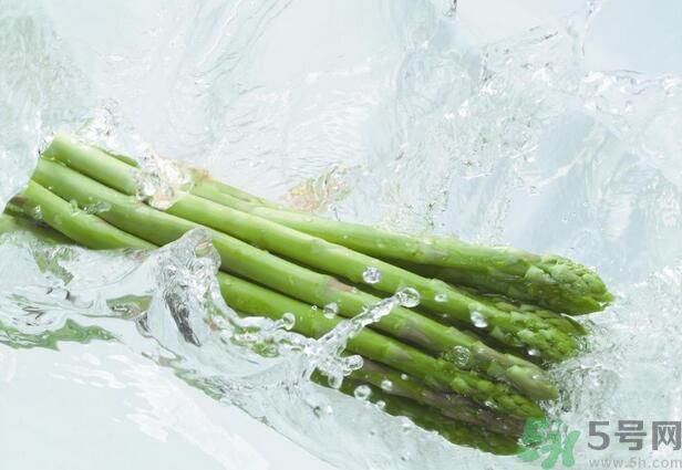 蘆筍怎么做好吃？蘆筍的做法有哪些？