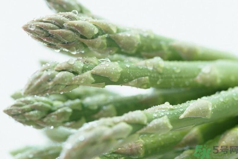 吃蘆筍有什么好處？蘆筍有什么營養(yǎng)價值？