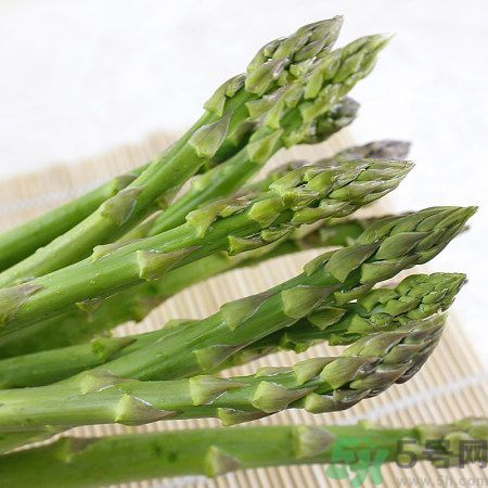 吃蘆筍有什么好處？蘆筍有什么營養(yǎng)價值？