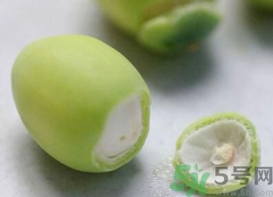 新鮮蓮子生吃好嗎？蓮子能連心一起吃嗎？