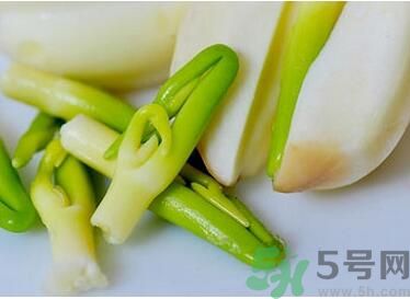 新鮮蓮子生吃好嗎？蓮子能連心一起吃嗎？