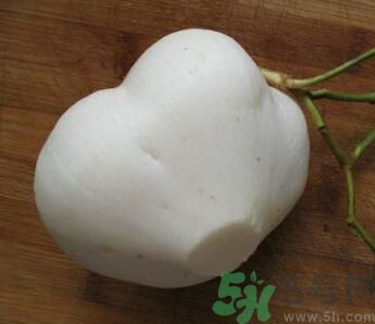 地瓜可不可以生吃？地瓜生吃好嗎？