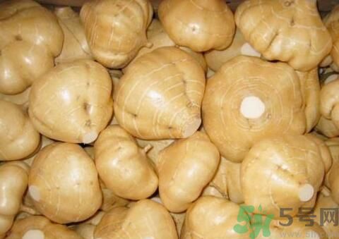 地瓜可不可以生吃？地瓜生吃好嗎？