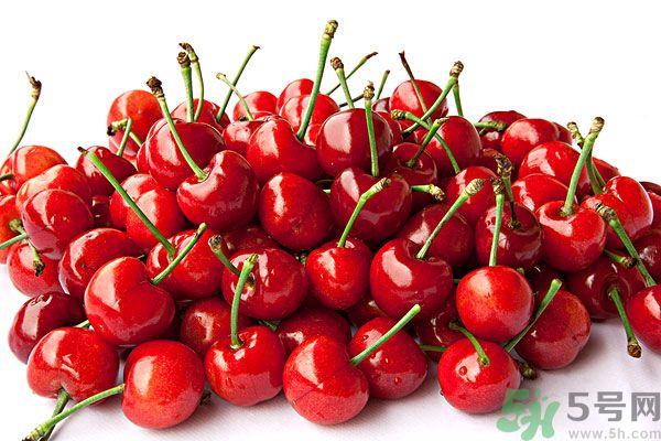 櫻桃吃多了會(huì)中毒嗎？櫻桃吃多了會(huì)拉肚子嗎？