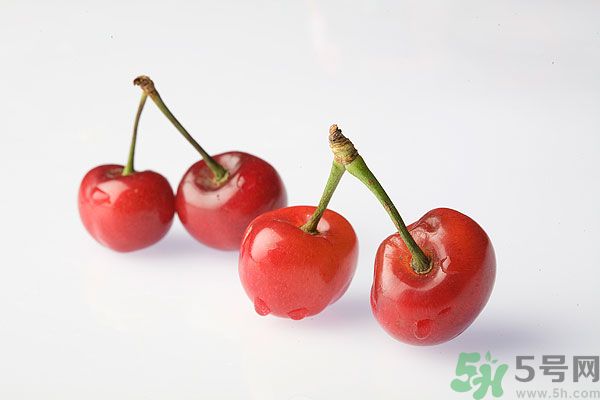 人流后能吃櫻桃嗎？人流后吃櫻桃好嗎？