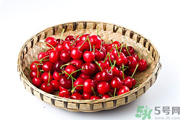 痛風(fēng)能吃櫻桃嗎？痛風(fēng)吃櫻桃可不可以？