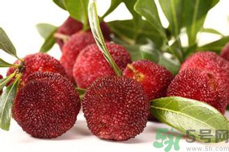 吃楊梅會(huì)便秘嗎？吃楊梅便秘了怎么辦？