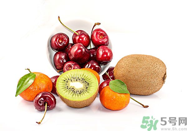 野生櫻桃能吃嗎？野生櫻桃孕婦能吃嗎？