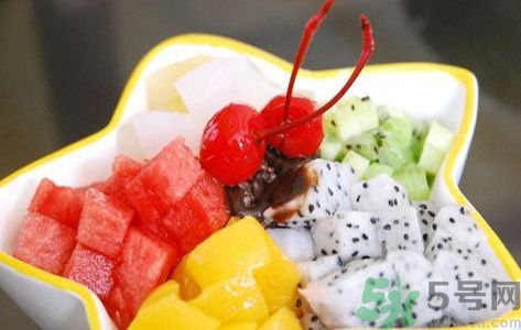 夏至吃什么水果好？夏至養(yǎng)生水果推薦