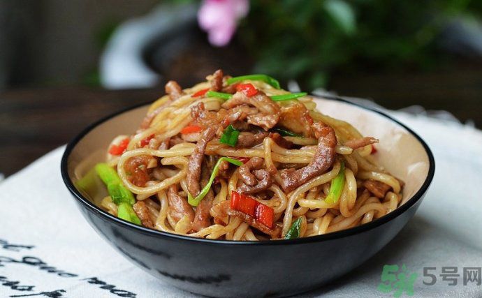 夏至為什么要吃面？夏至吃面有什么好處？