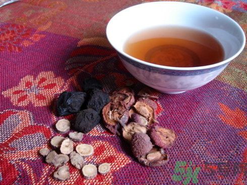 寶寶可以喝酸梅湯嗎？寶寶喝酸梅湯好嗎？