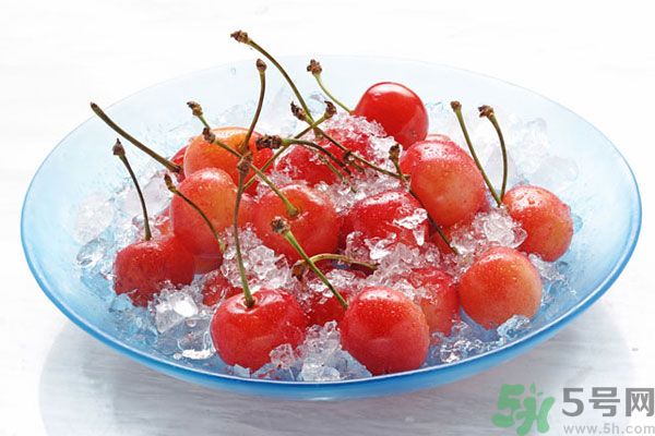 來月經(jīng)能吃櫻桃嗎？經(jīng)期吃櫻桃好嗎？