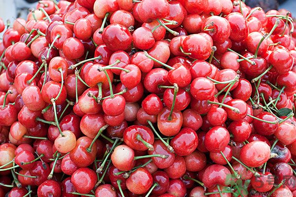 來月經(jīng)能吃櫻桃嗎？經(jīng)期吃櫻桃好嗎？