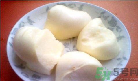 白地瓜怎么做好吃？白地瓜的做法有哪些？