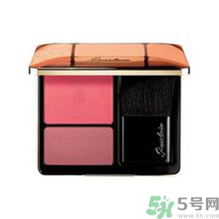 法國(guó)嬌蘭雙色腮紅微笑限量版適合什么膚質(zhì)？