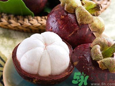 發(fā)燒可以吃山竹嗎？山竹發(fā)燒后可以吃嗎