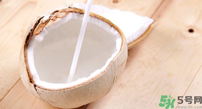 椰子可以放冰箱嗎？椰子放冰箱容易壞嗎？