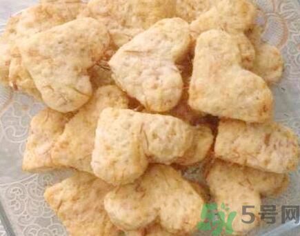 猴頭菇粉怎么做？猴頭菇餅干怎么做？