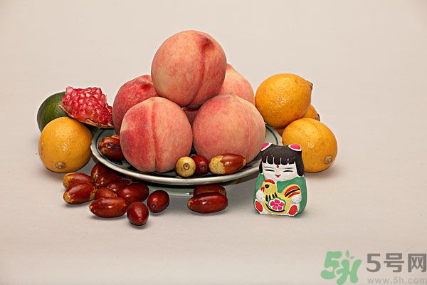 咳嗽能吃桃子嗎？咳嗽吃桃子好嗎？