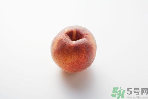 咳嗽能吃桃子嗎？咳嗽吃桃子好嗎？