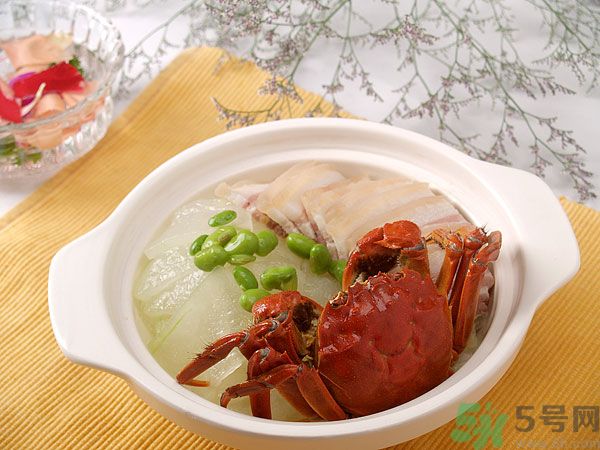 冬瓜能減肥嗎？冬瓜有減肥的功效嗎？