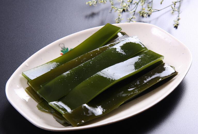 海帶能和鴨子一起煮嗎？海帶和鴨子一起煮好嗎？