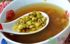 綠豆湯是解藥的嗎?綠豆湯是不是解藥的?.png 綠豆湯是解藥的嗎?綠豆湯是不是解藥的?.png