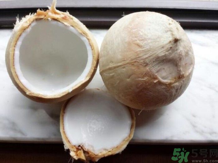 孕婦能吃椰子嗎？孕婦能喝椰子汁嗎？