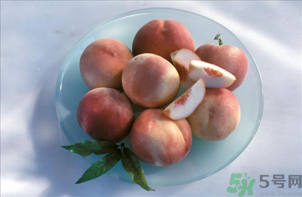 山竹和桃子能一起吃嗎？吃了山竹后能吃桃子嗎？