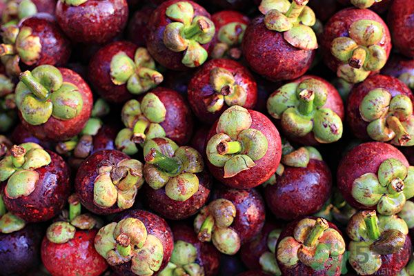 山竹和桃子能一起吃嗎？吃了山竹后能吃桃子嗎？