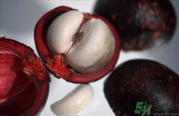 山竹和桃子能一起吃嗎？吃了山竹后能吃桃子嗎？