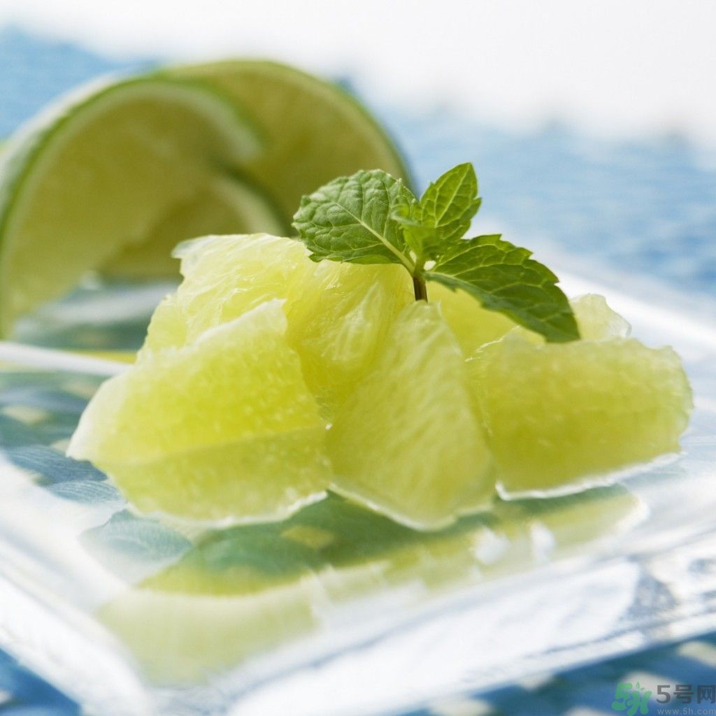 檸檬怎么吃好？檸檬的吃法有哪些？