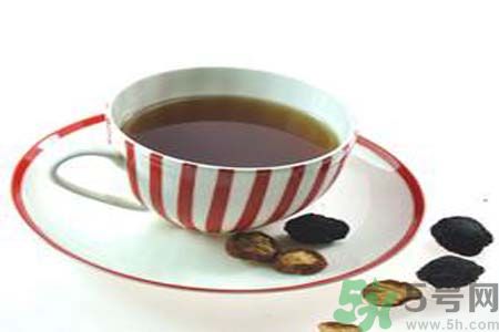 酸梅湯是酸性還是堿性？酸梅湯是酸性的嗎？