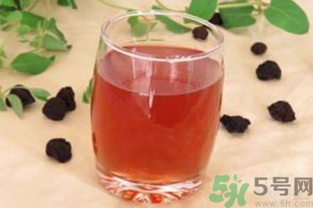 酸梅湯是發(fā)物嗎？酸梅湯是不是發(fā)物？