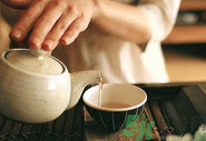 立夏喝什么茶好？立夏不能喝什么茶？