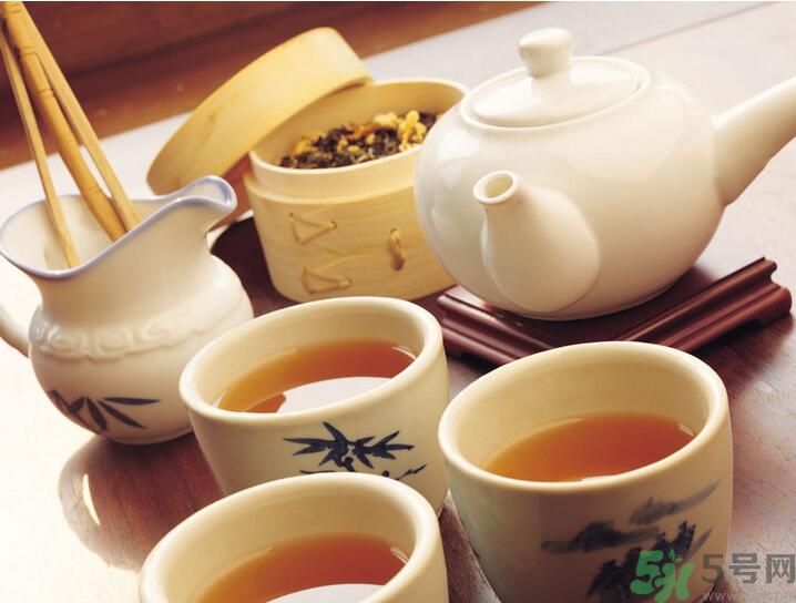 立夏喝什么茶好？立夏不能喝什么茶？
