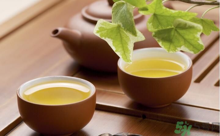 立夏喝什么茶好？立夏不能喝什么茶？