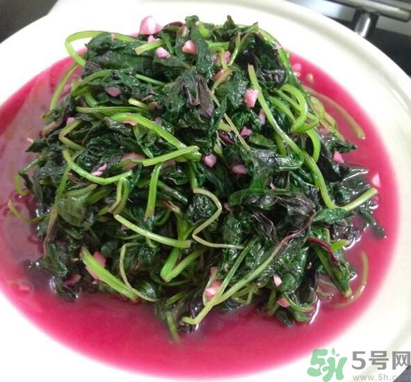 補(bǔ)血吃什么蔬菜好？吃什么蔬菜可以補(bǔ)血？