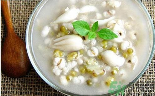 祛濕吃什么好？吃什么可以祛濕？