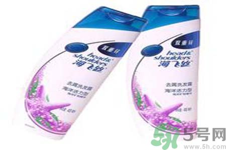 海飛絲去屑洗發(fā)露海洋活力型適合什么發(fā)質(zhì)？