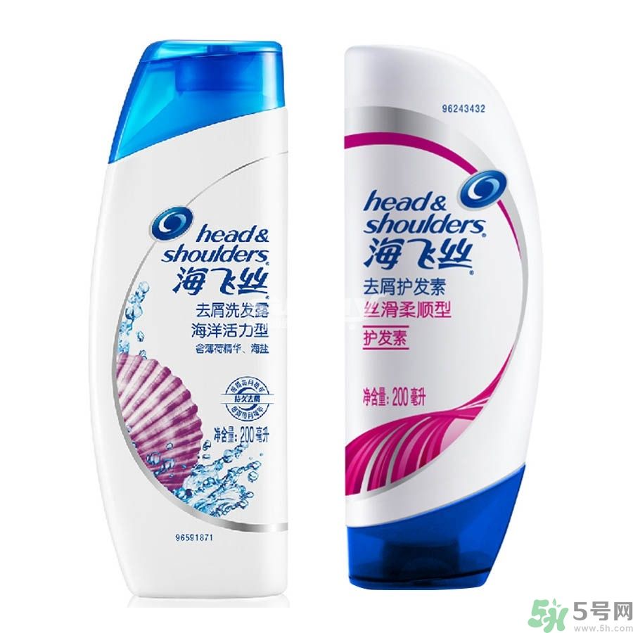用海飛絲去屑洗發(fā)露海洋活力型洗頭頭皮會(huì)發(fā)癢嗎？