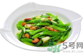 炒青菜為什么發(fā)黑？炒青菜發(fā)黑怎么辦？