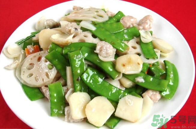 炒青菜為什么發(fā)黑？炒青菜發(fā)黑怎么辦？