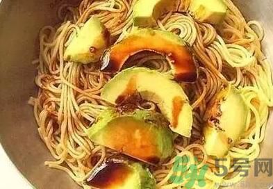 涼面怎么做好吃？涼面的做法有哪些？